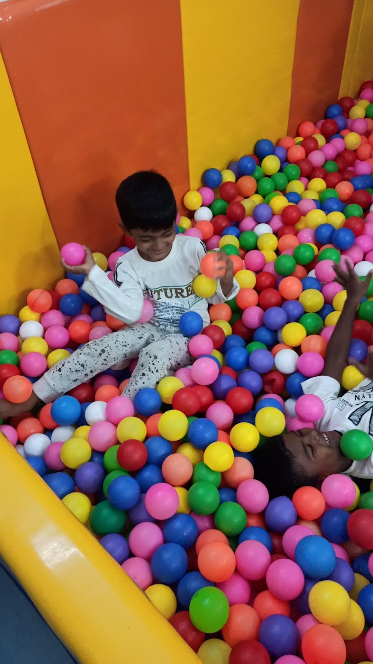Weekidz